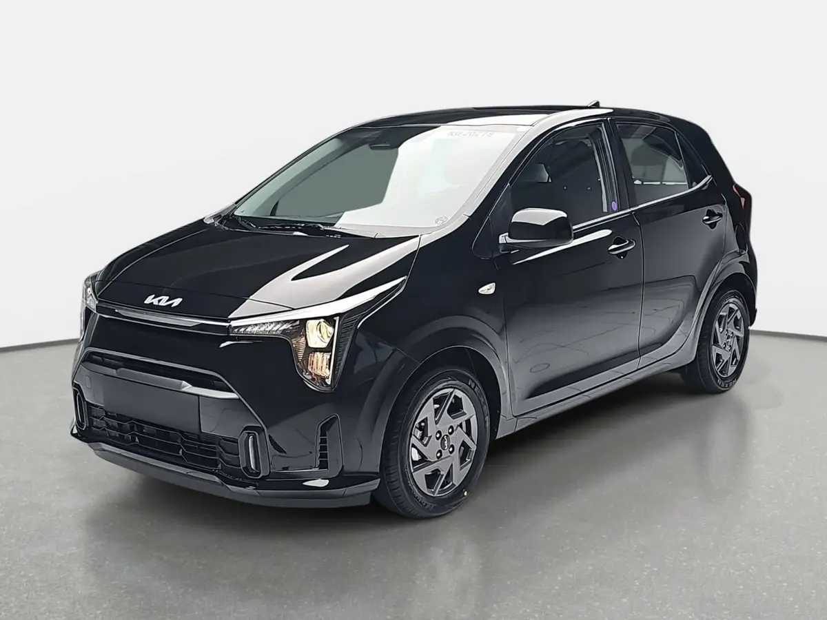 KIA PICANTO 1.0 GDI VISION MJ26 SITZH. NAVI KAMERA