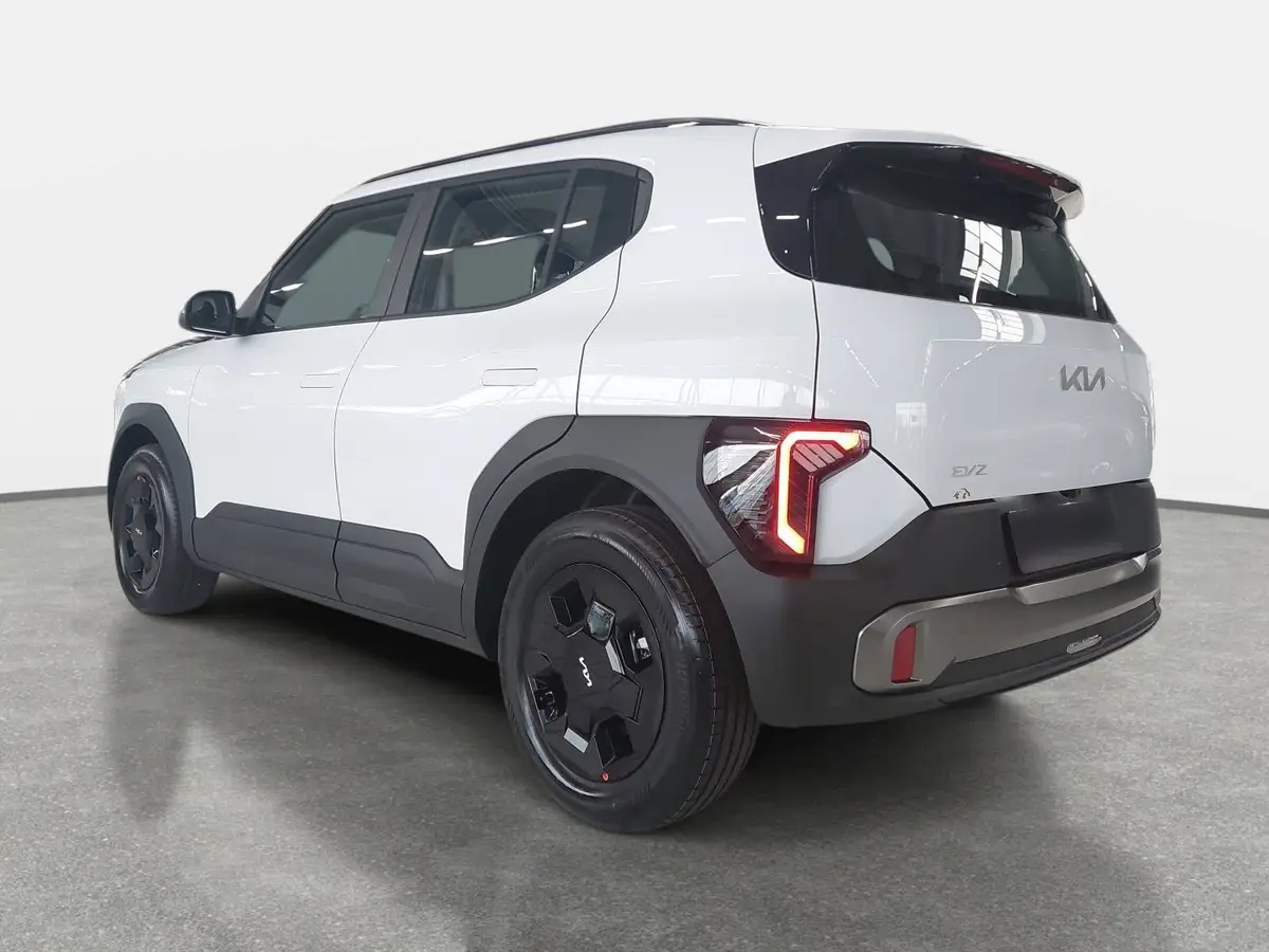 KIA EV2 42.2 KWH AIR MJ27 WINTER WÄRMEPUMPE NAVIGATION