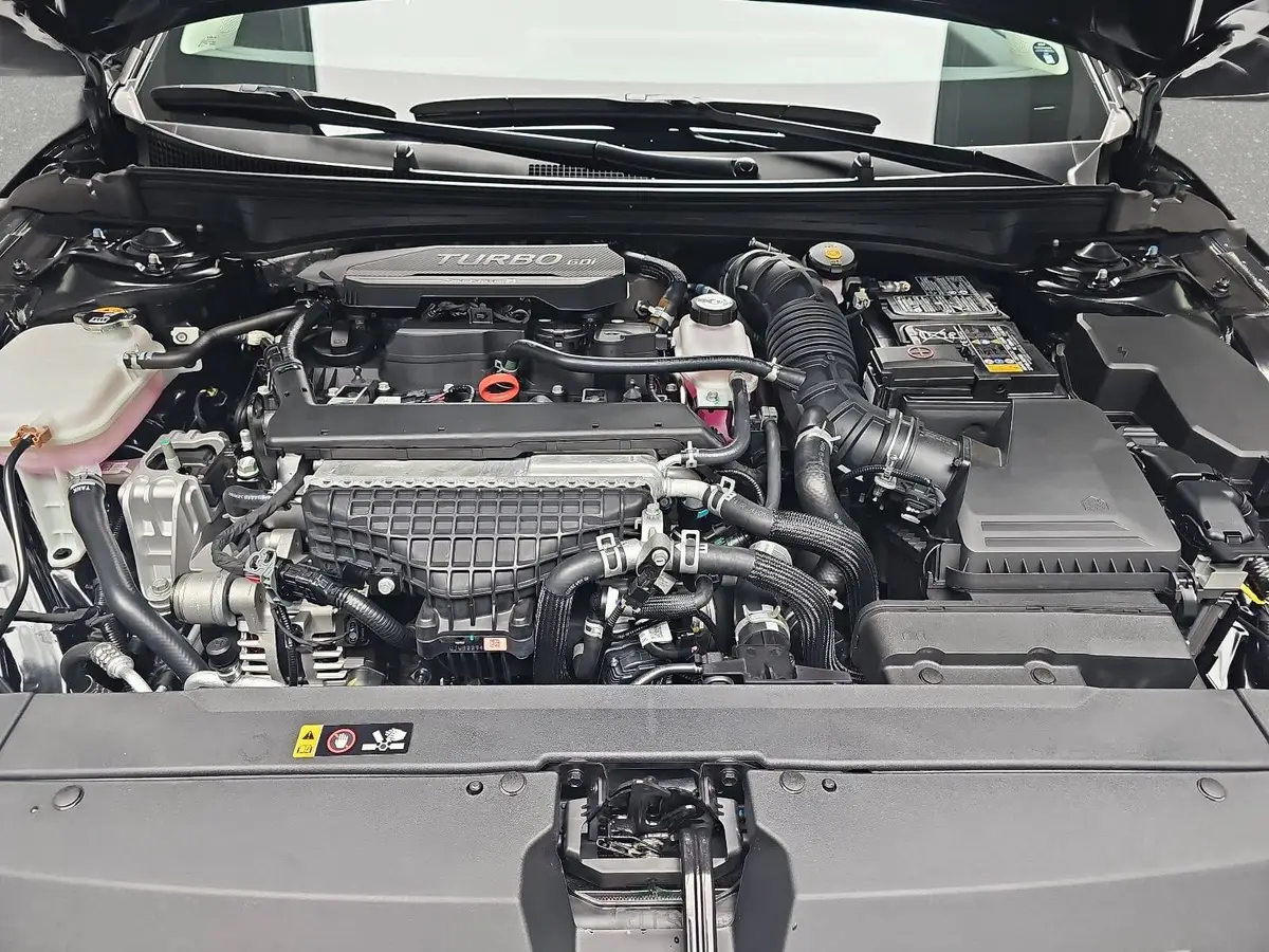 KIA K4 SW 1.6 T-GDI 150 PS DCT7 VISION MJ26 KOMFORT-PRO