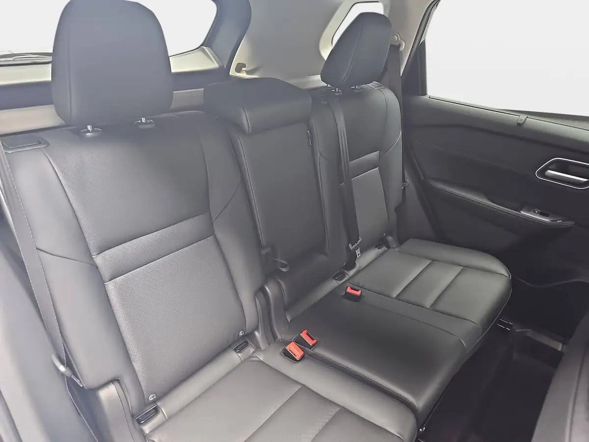 NISSAN X-TRAIL 1.5 VC-T MHEV AUTO. TEKNA PANORAMA BOSE 20ZOLL