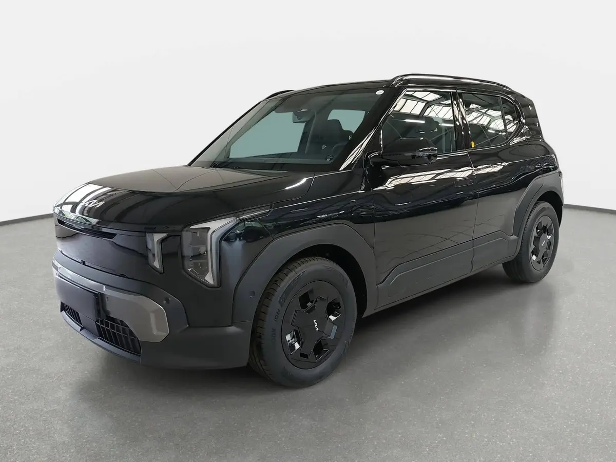KIA EV2 42.2 KWH EARTH MJ27 4SITZE WINTER-CONNECT 22KW-AC TECHN DRIVEWISE-PARK