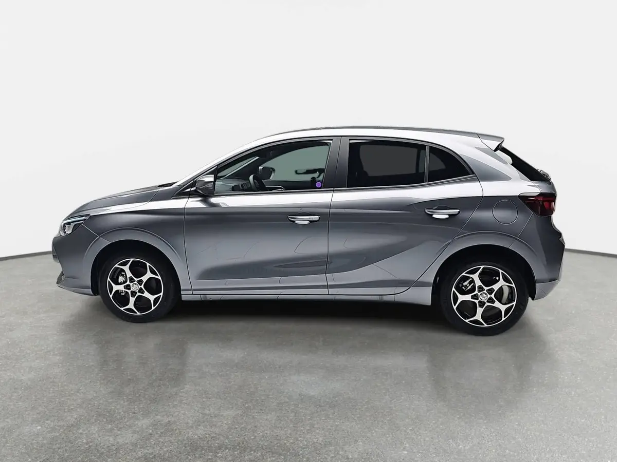 MG MG3 1.5 HYBRID+ LUXURY