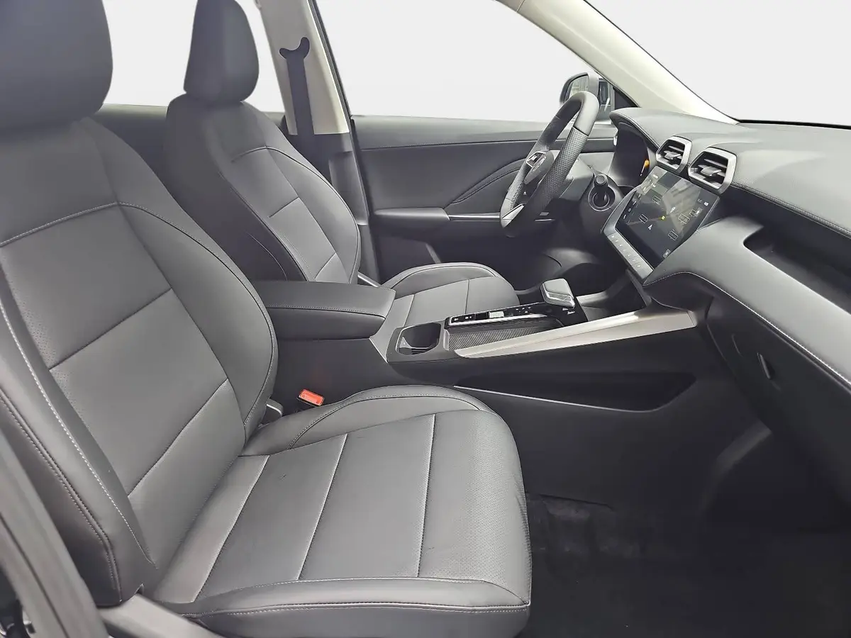 MG ZS 1.5 HYBRID+ MY25.5 LUXURY NAVI LM18 KEYLESS-ENTRY 360-GRAD-KAMERA