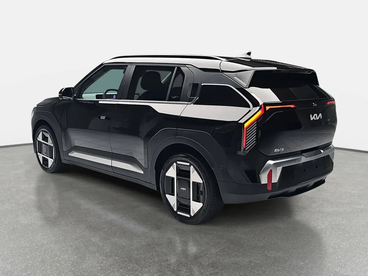 KIA EV3 81.4 KWH EARTH MJ26 WINTER BUSIN. UPGRADE DRIVEWISE-PARK DESIGN SOUND