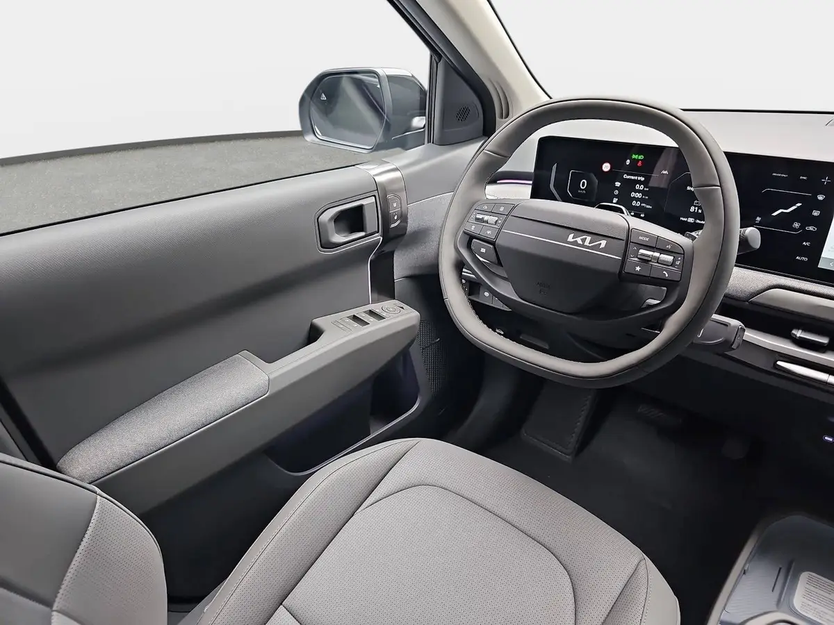 KIA EV3 81.4 KWH EARTH MJ26 WINTER BUSIN. UPGRADE DRIVEWISE-PARK DESIGN SOUND