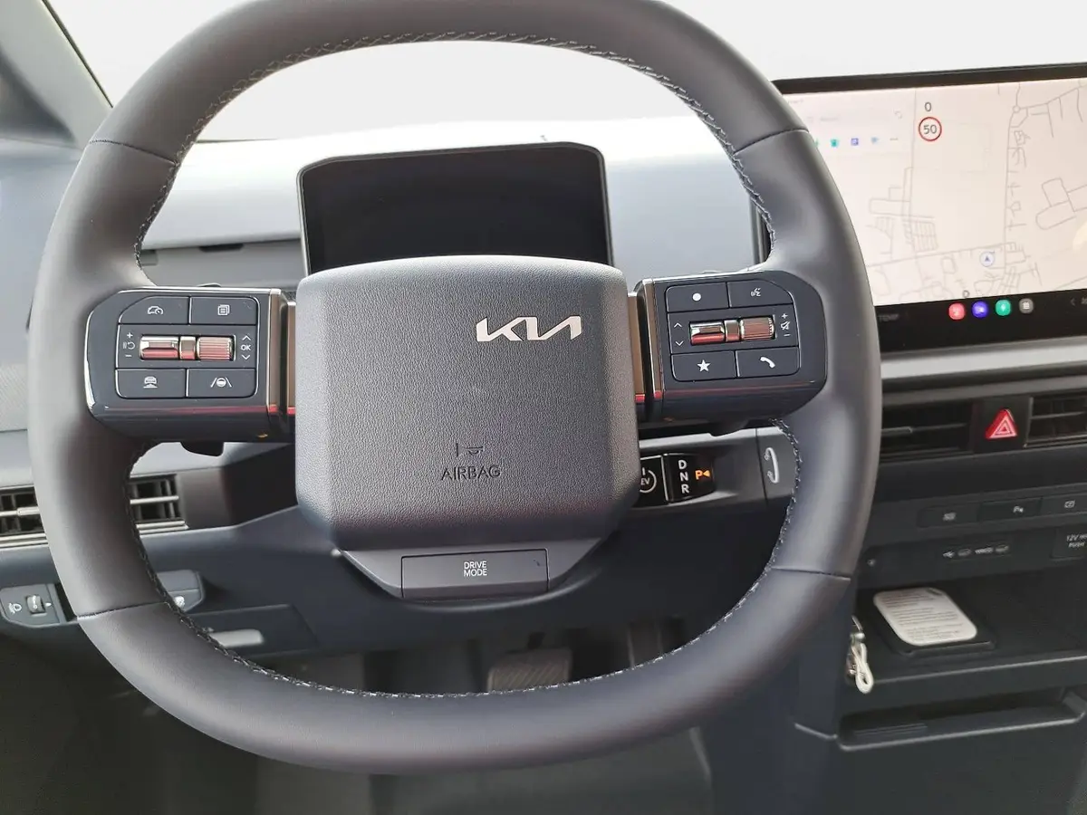 KIA PV5 PASSENGER 71.2 KWH ELITE MJ26 WP LM