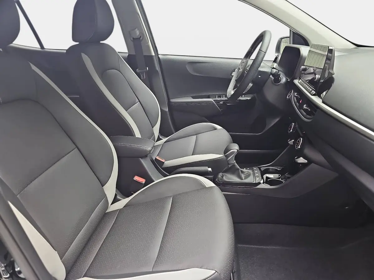 KIA PICANTO 1.0 GDI AUTO. (AMT) GT-LINE MJ27 DRIVEWISE