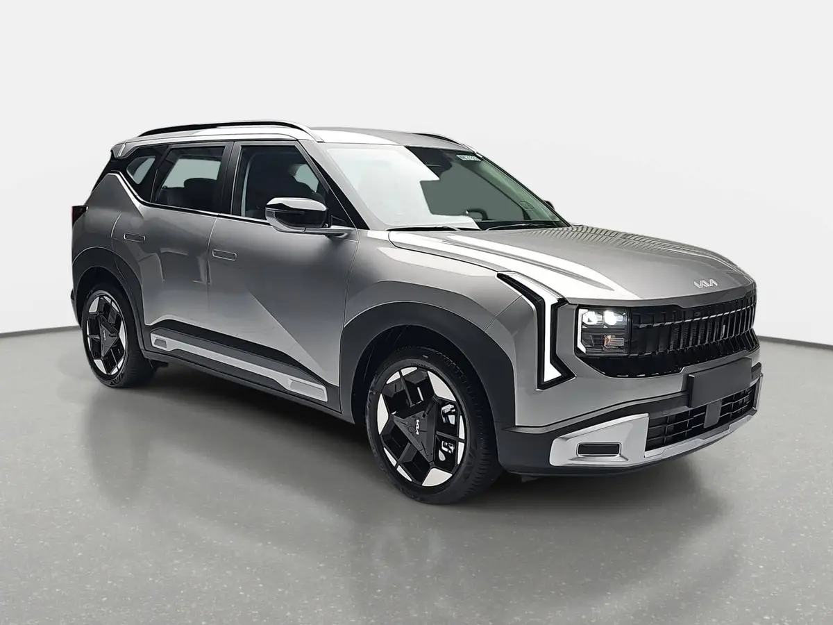 KIA SELTOS 1.6 T-GDI 2WD DCT VISION MJ27 SOUND&NAVI