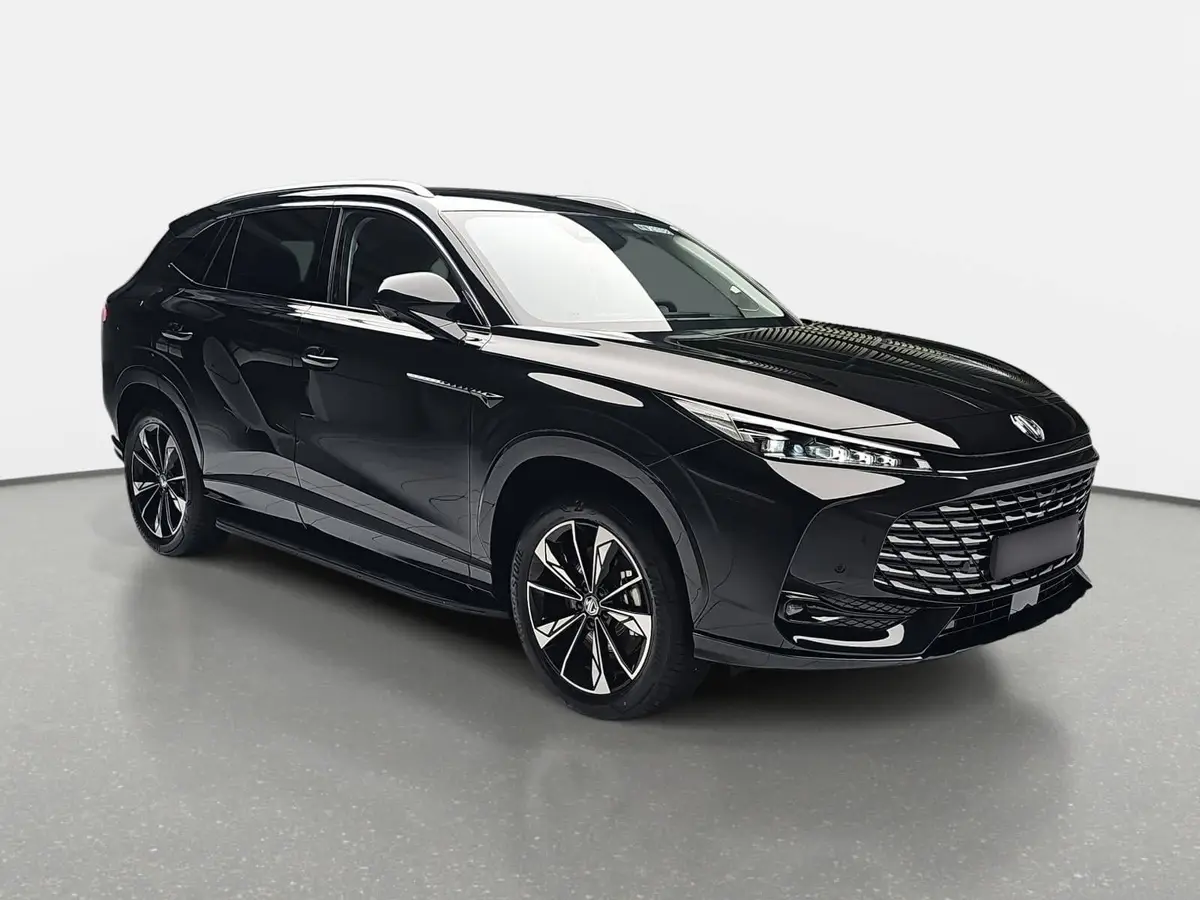 MG HS 1.5 PLUG-IN-HYBRID MY25.5 LUXURY LEDER 360-GRAD-KAMERA 19-ZOLL-LM