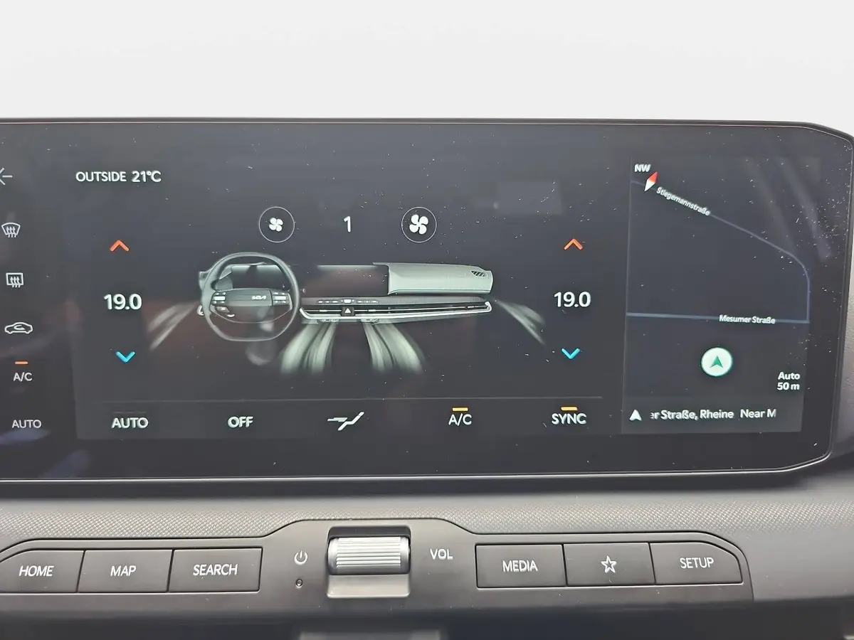 KIA K4 SW 1.6 T-GDI 150 PS DCT7 VISION MJ26 KOMFORT-PRO