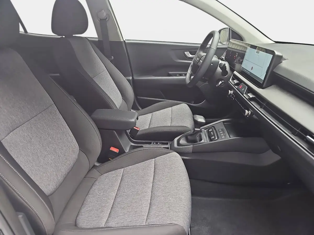 KIA STONIC 1.0 T-GDI 100 DCT VISION MJ26 SITZH. NAVI