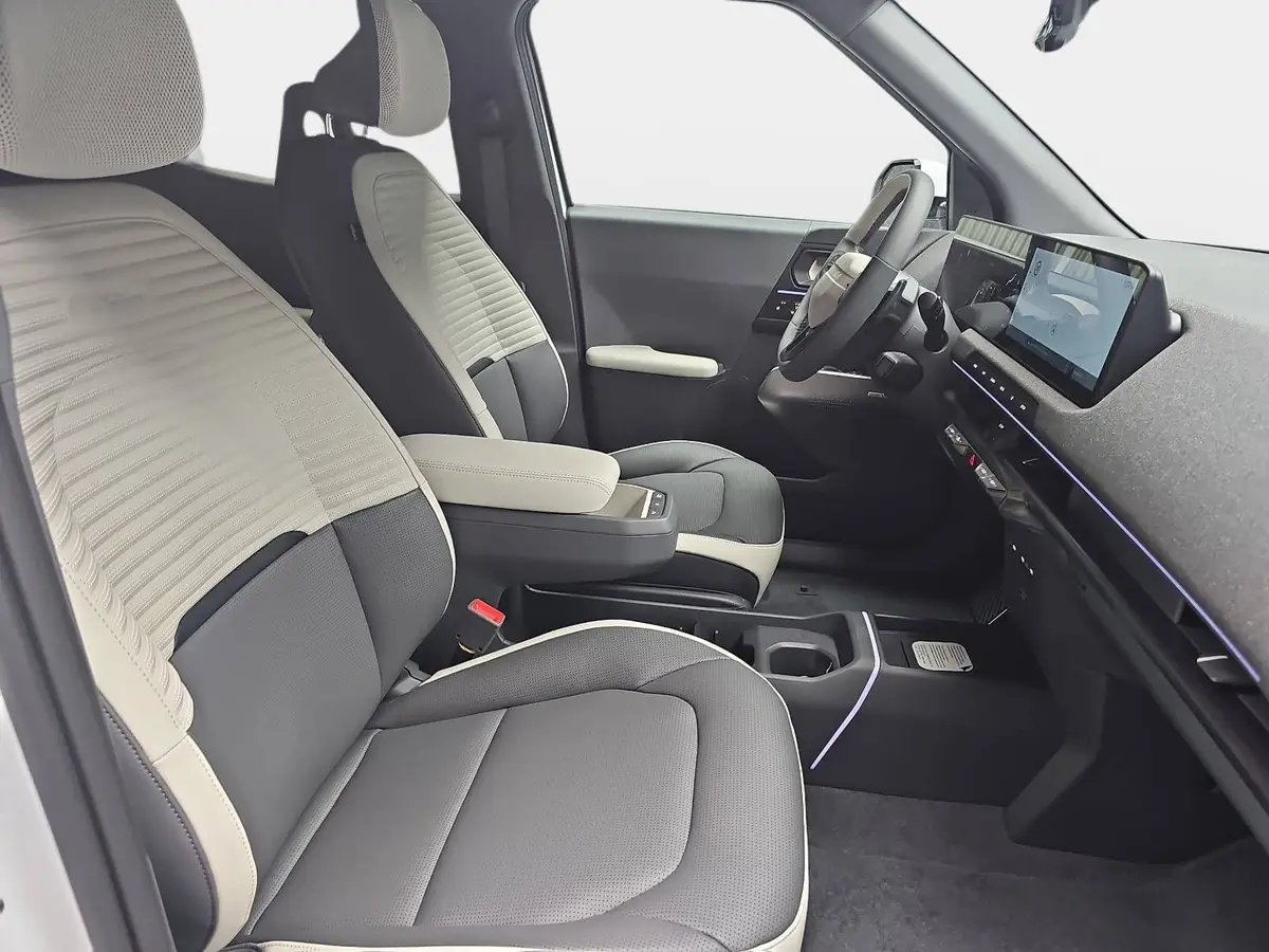 KIA EV2 61.0 KWH GT LINE MJ27 WINTER-CONNECT TECHNOLOGY DRIVEWISE-PARK KOM