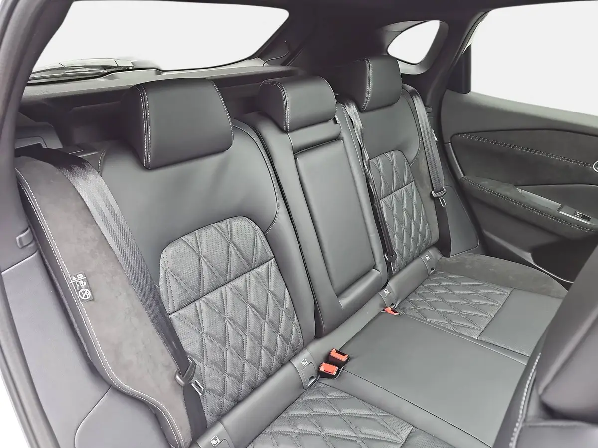 NISSAN QASHQAI 1.3 DIG-T MHEV X-TRONIC TEKNA+ 2WD NAVI LED LEDER 