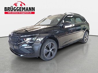 SKODA KAMIQ 1.5 TSI DSG MONTE CARLO LED AUDIO DAB PANO WINTER