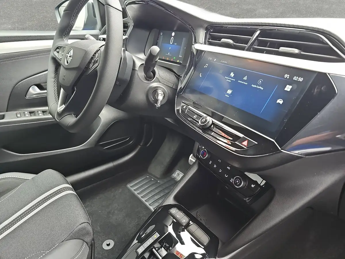 OPEL CORSA 1.2 TURBO AUTO. GS LED KLIMA SICHT WINTER DAB KAME