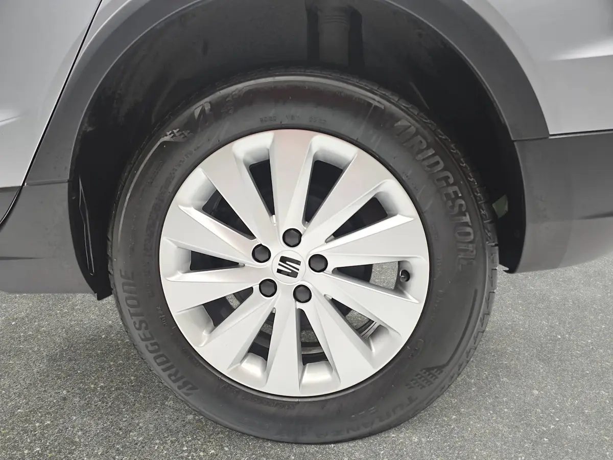 SEAT ARONA 1.0 TSI MOVE! LED KLIMAAUTO FULL-LINK DAB LM16