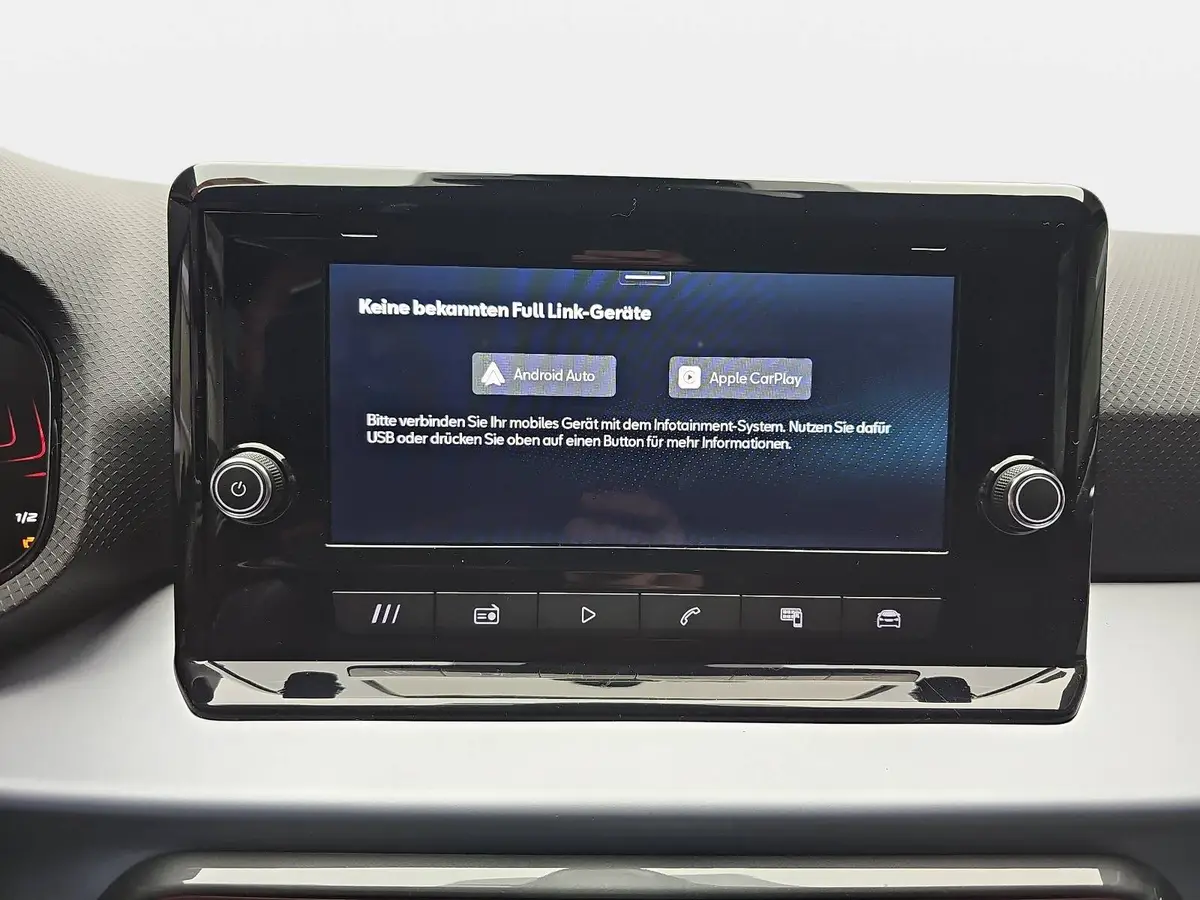 SEAT ARONA 1,0 TSI DSG FR LED AUDIO DINAMICA P-ASSIST WINTER 