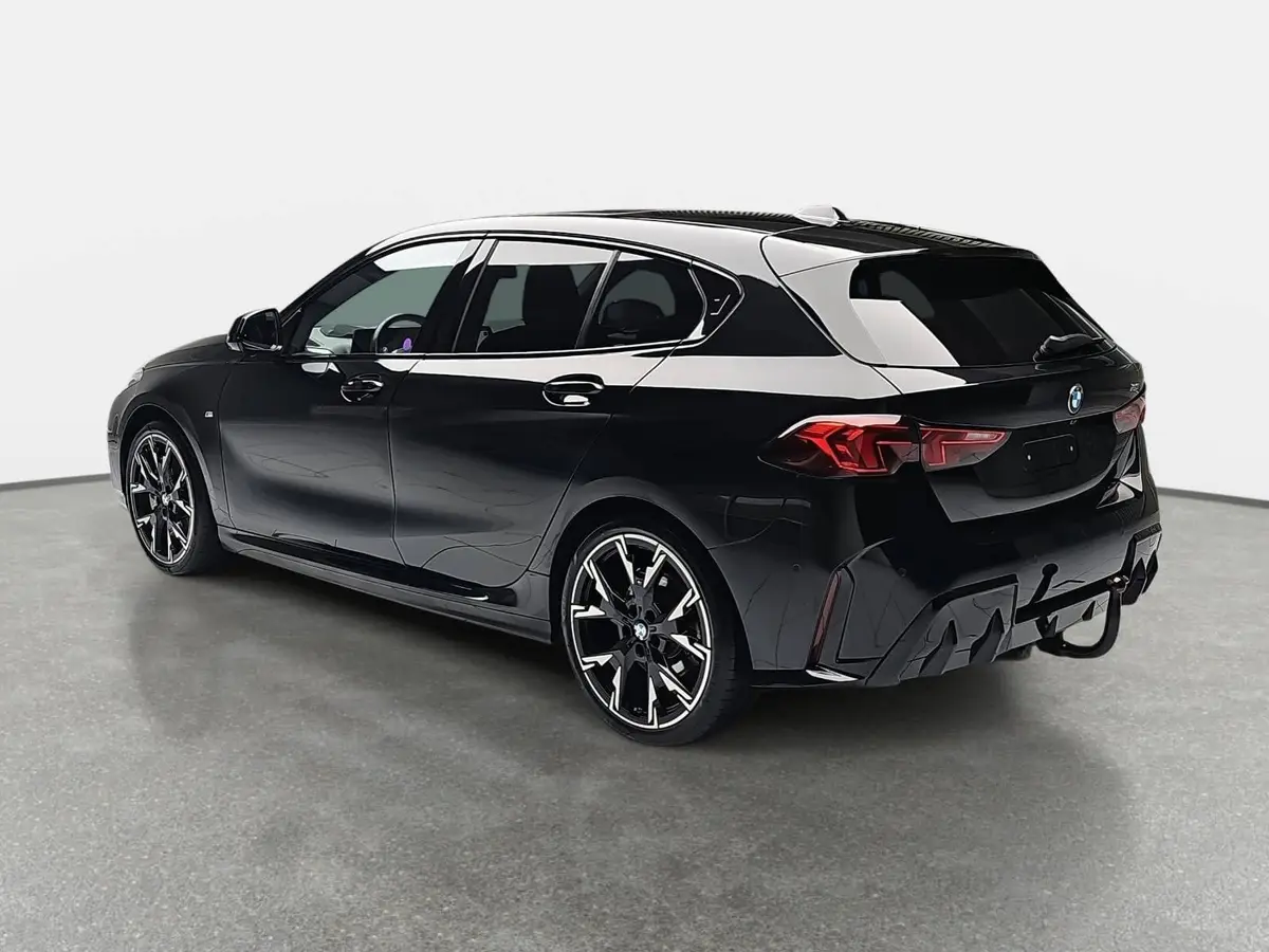 BMW 123 I XDRIVE AUTO. M SPORT NAVI LED DRIVING+P-ASSIST H