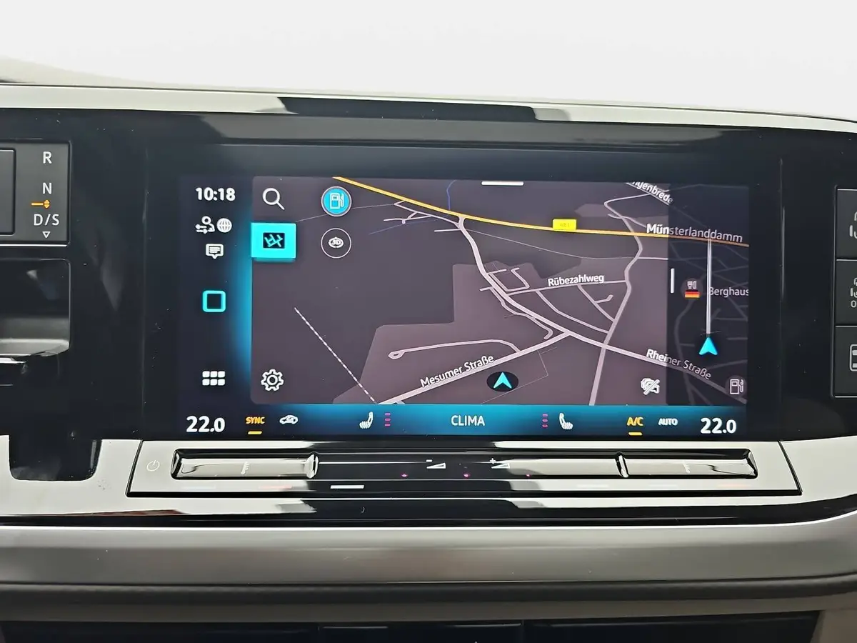 VW T7 MULTIVAN 2.0 TDI DSG EDITION LANG ACC AHK