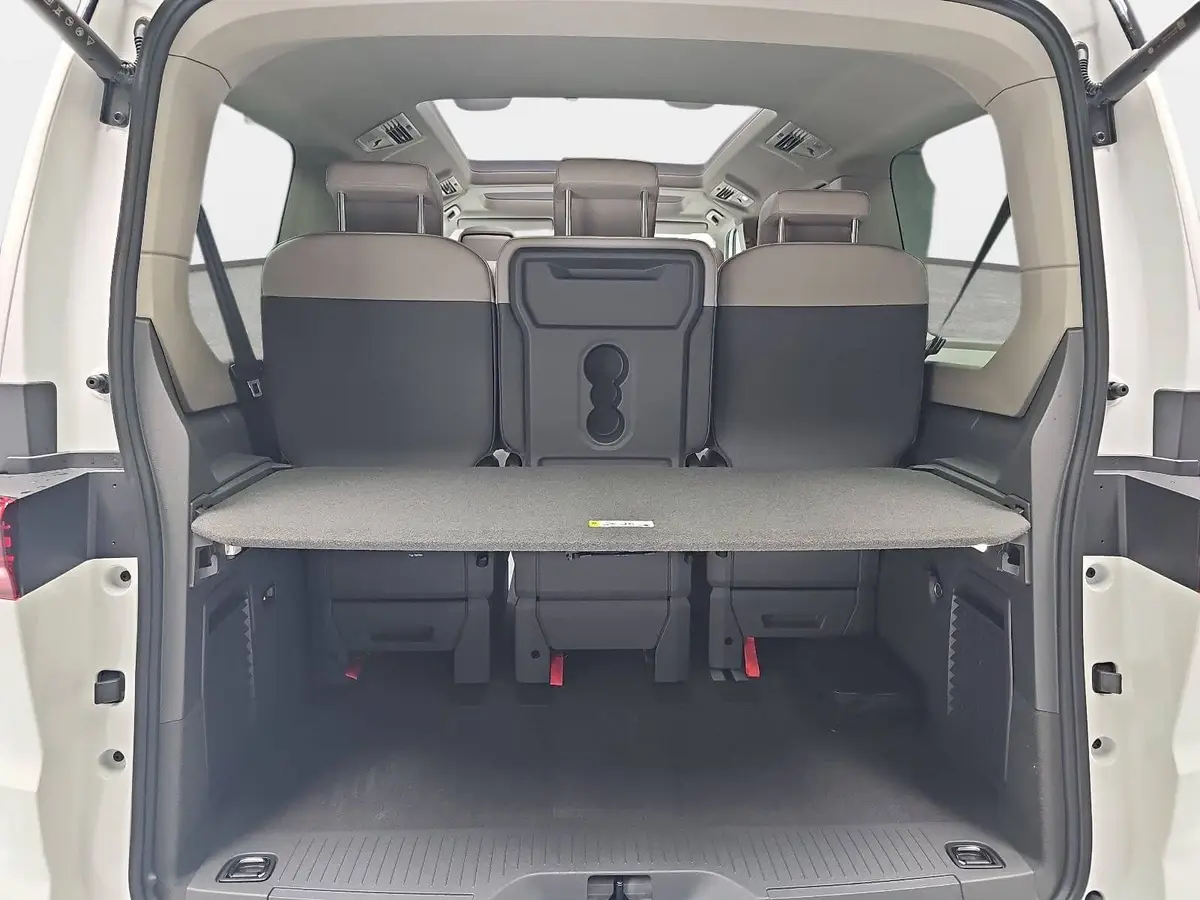 VW T7 MULTIVAN 2.0 TDI DSG EDITION LANG ACC AHK