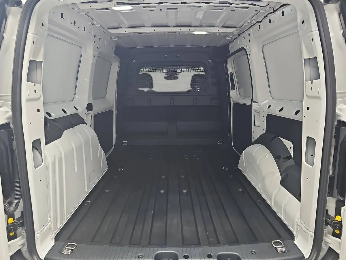 VW CADDY MAXI 2.0 TDI DSG CARGO KLIMA GRA