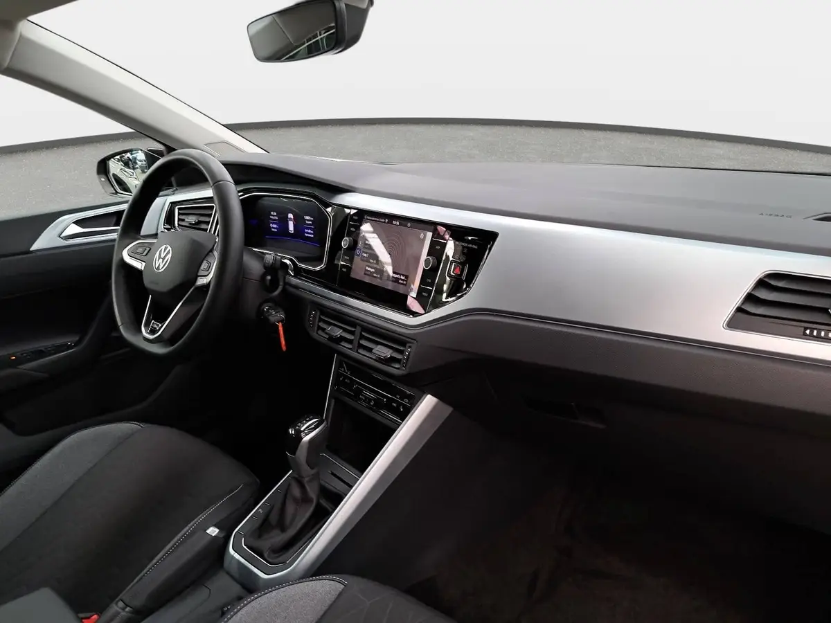 VW POLO 1.0 TSI DSG GOAL NAVI LED APP-CONNECT