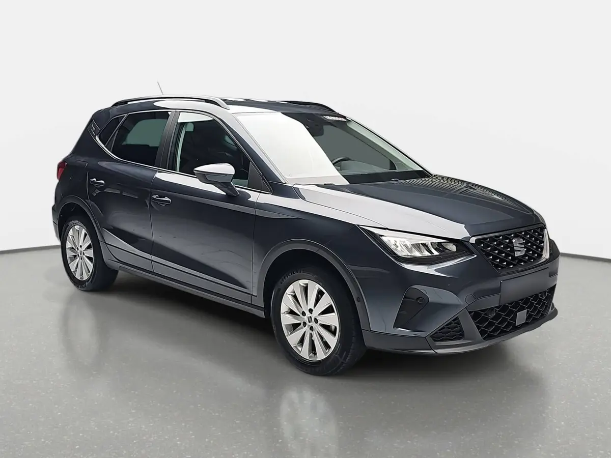 SEAT ARONA 1.0 TSI STYLE P-ASSIST KAMERA LM