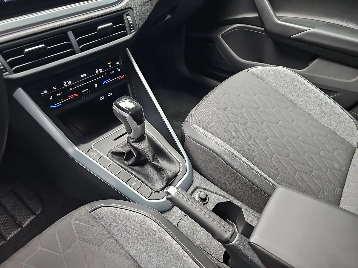 VW POLO 1.0 TSI DSG GOAL NAVI LED APP-CONNECT