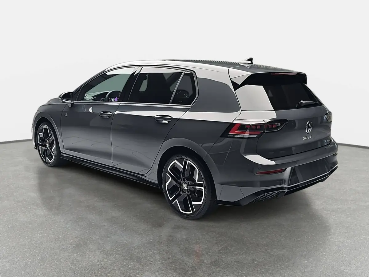 VW GOLF 1.5 ETSI DSG VIII R-LINE NAVI MATRIX-LED