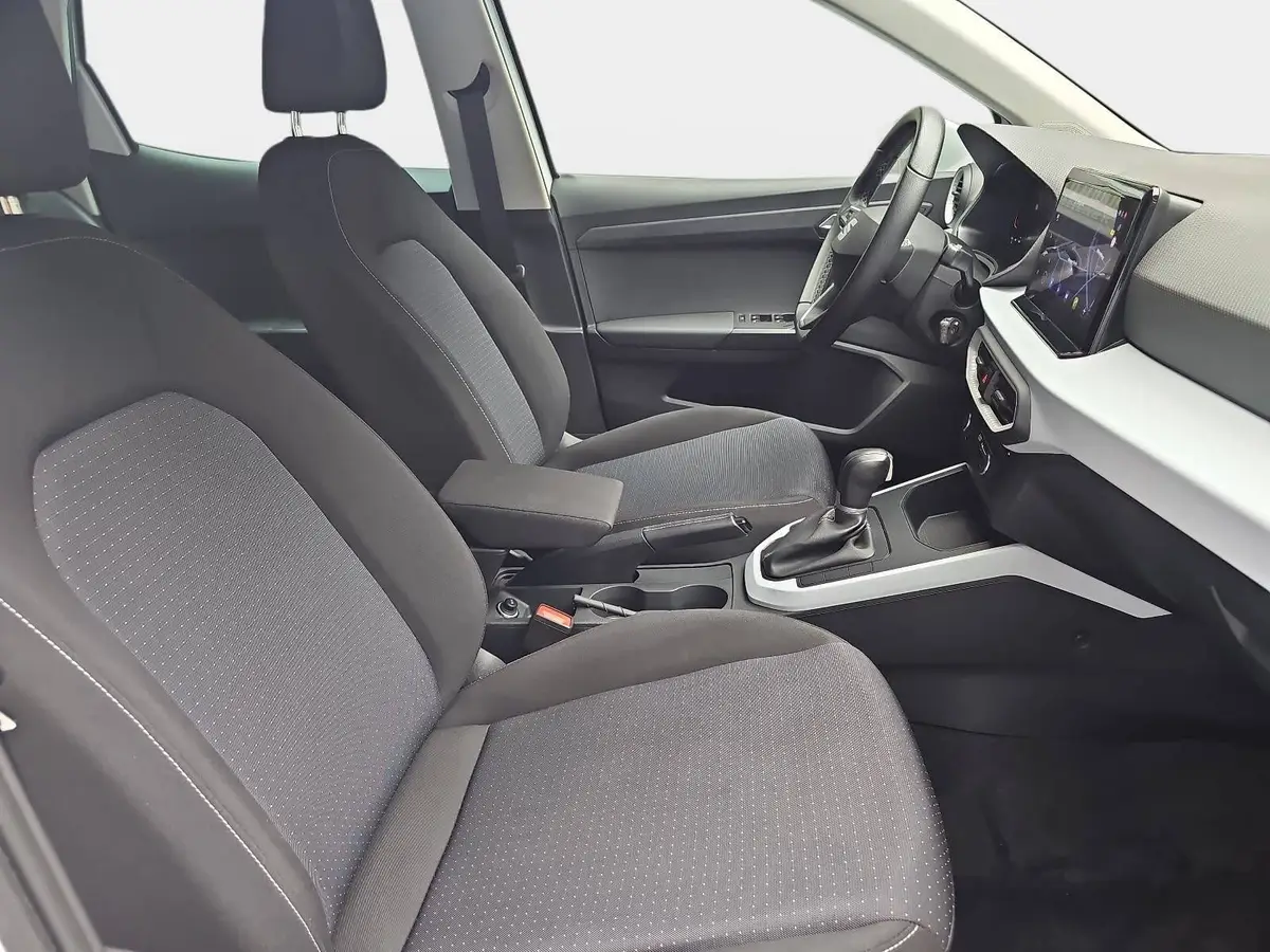 SEAT ARONA 1.0 TSI DSG STYLE NAVI LED PDC LM