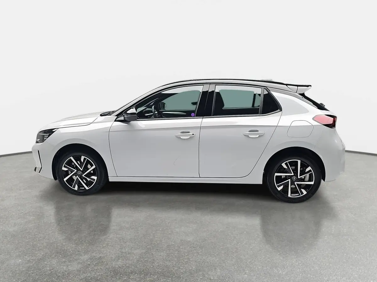 OPEL CORSA 1.2 HYBRID GS LED KOMFORT-PAKET