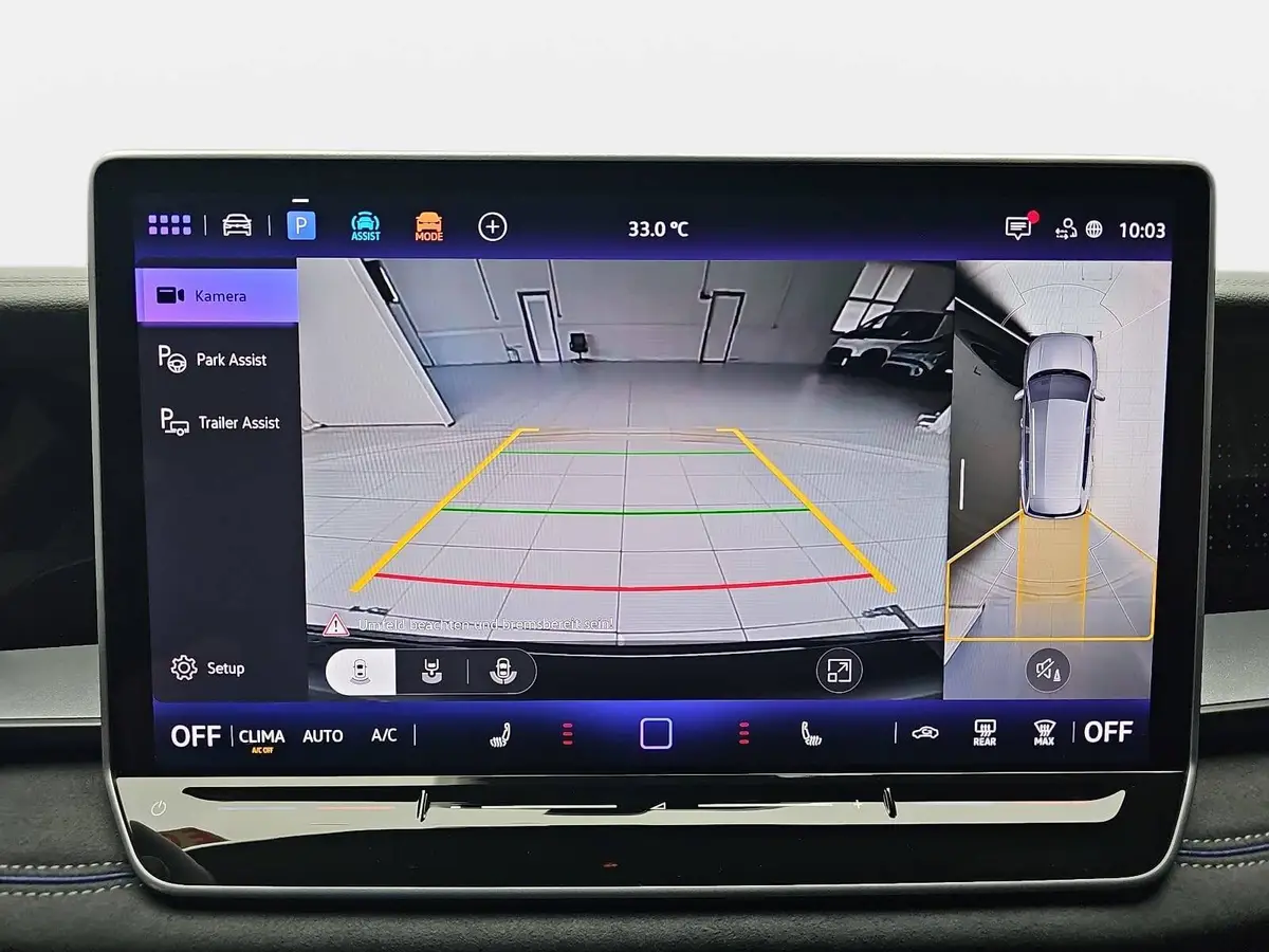 VW TAYRON 1.5 TSI DSG EHYBRID R-LINE LED-MATRIX