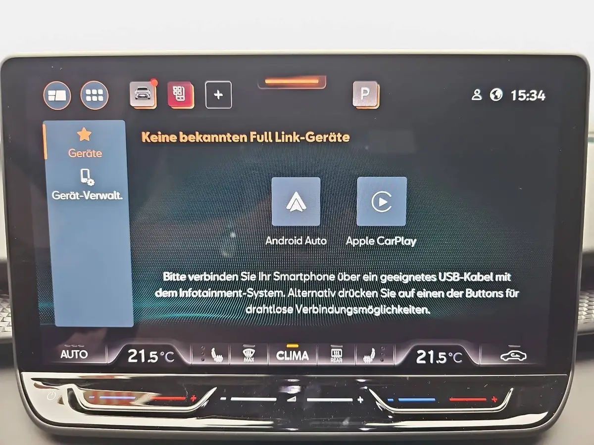CUPRA TERRAMAR 1.5 ETSI DSG LED ACC KAMERA LM18