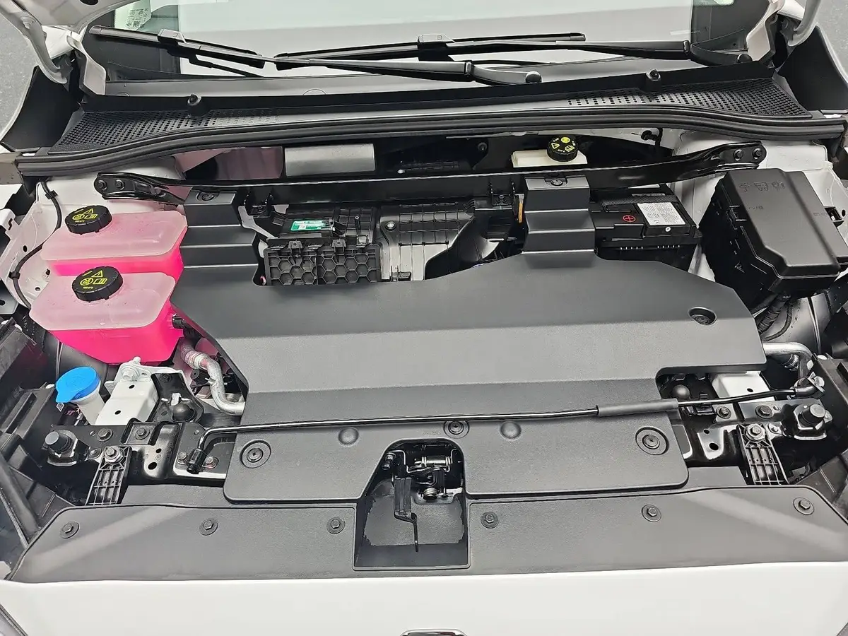 MG MG4 EV 64 KWH MY26 PREMIUM