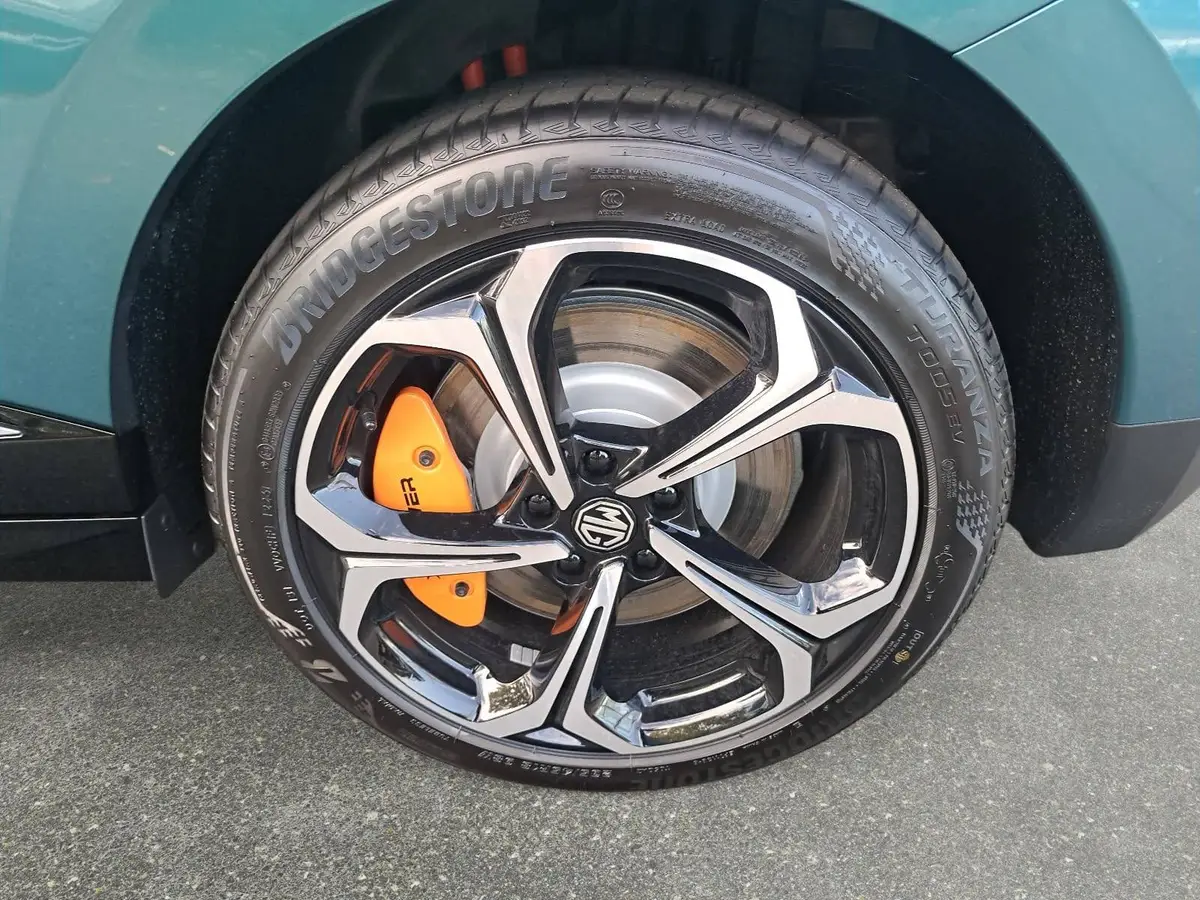 MG MG4 EV 64 KWH MY26 XPOWER AWD