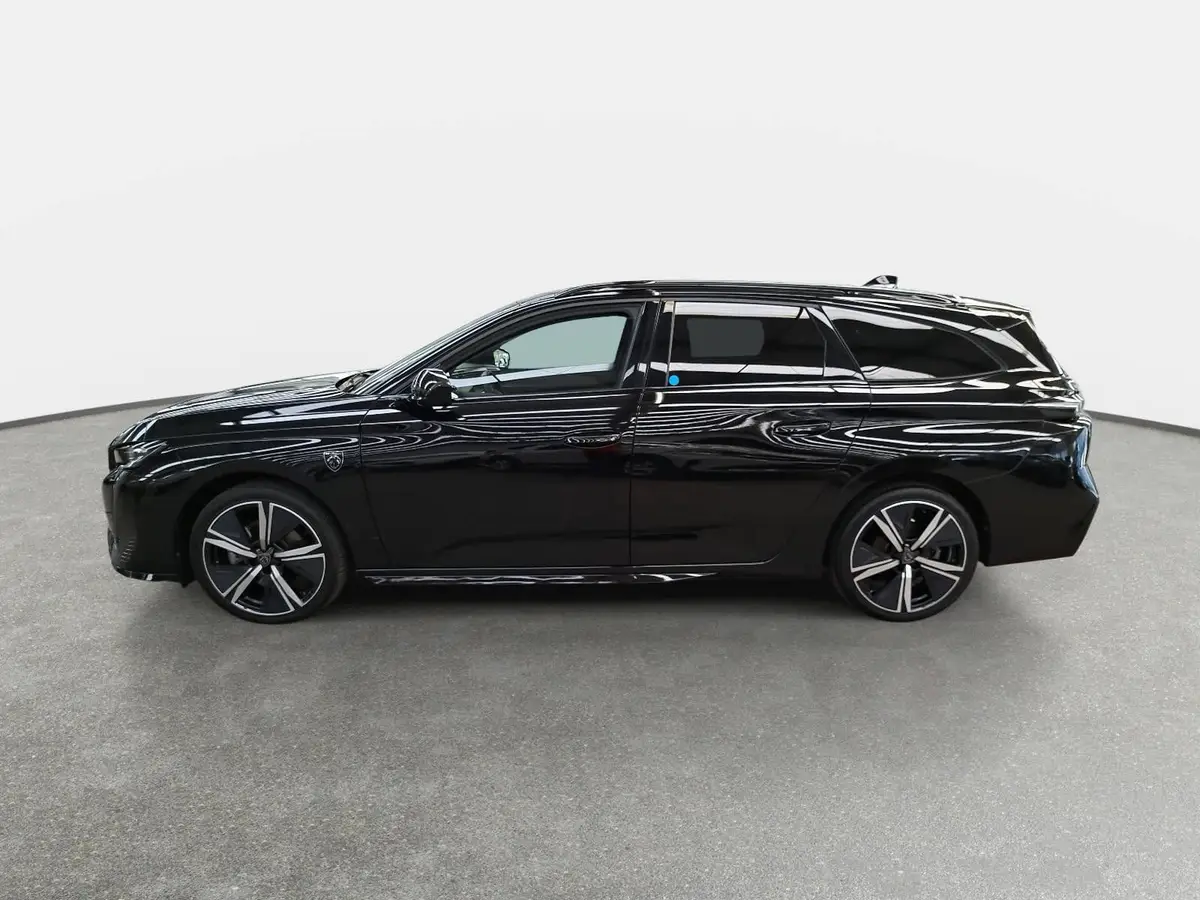 PEUGEOT 308 1.2 PURETECH 130 SW AUTO. GT