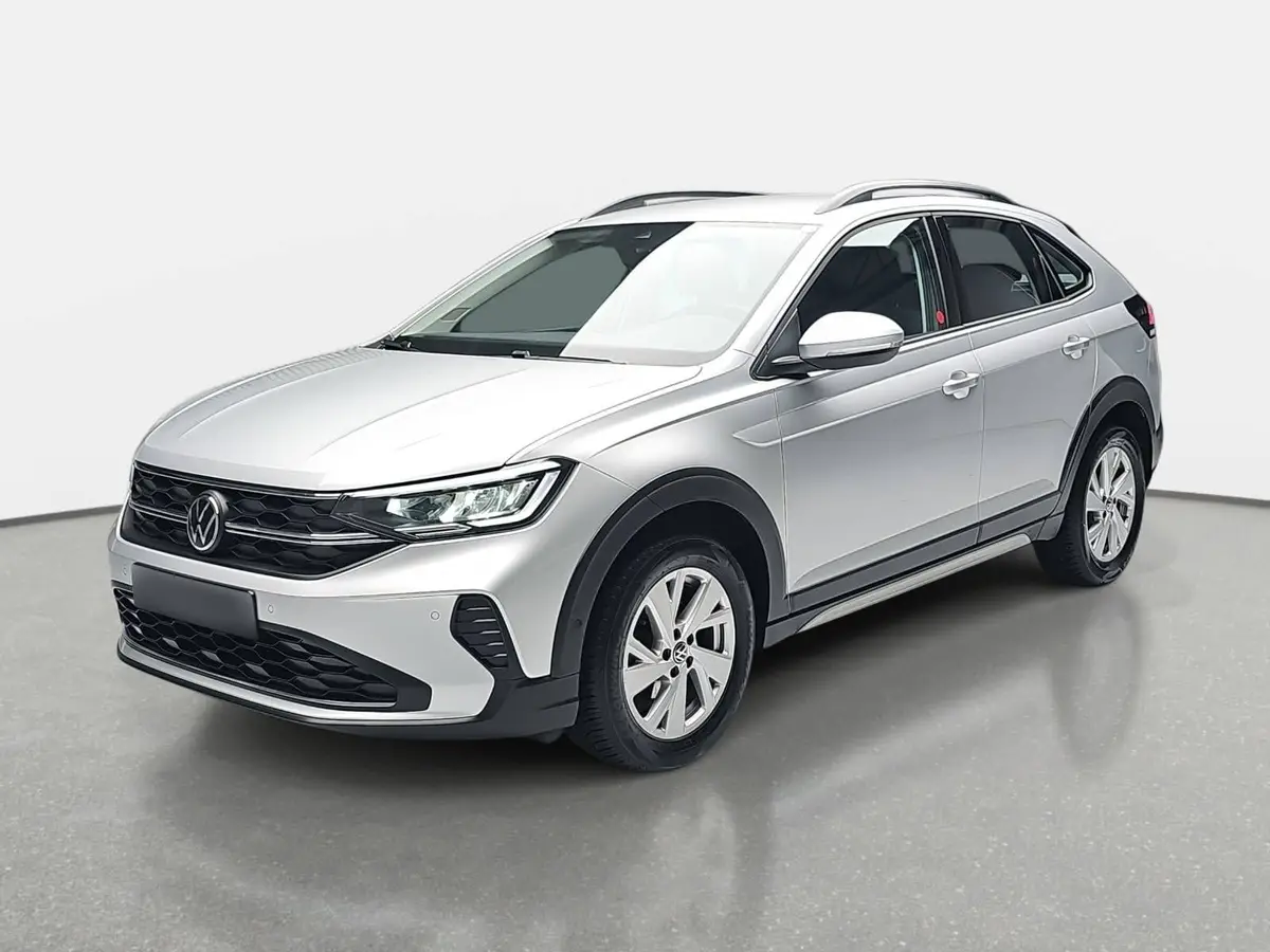 VW TAIGO 1.0 TSI DSG LIFE LED WINTER P-ASSIST KAMERA LM16