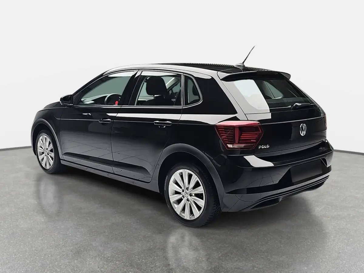 VW POLO 1.0 TSI DSG OPF 5T COMFORTLINE NAVI KLIMA LM16
