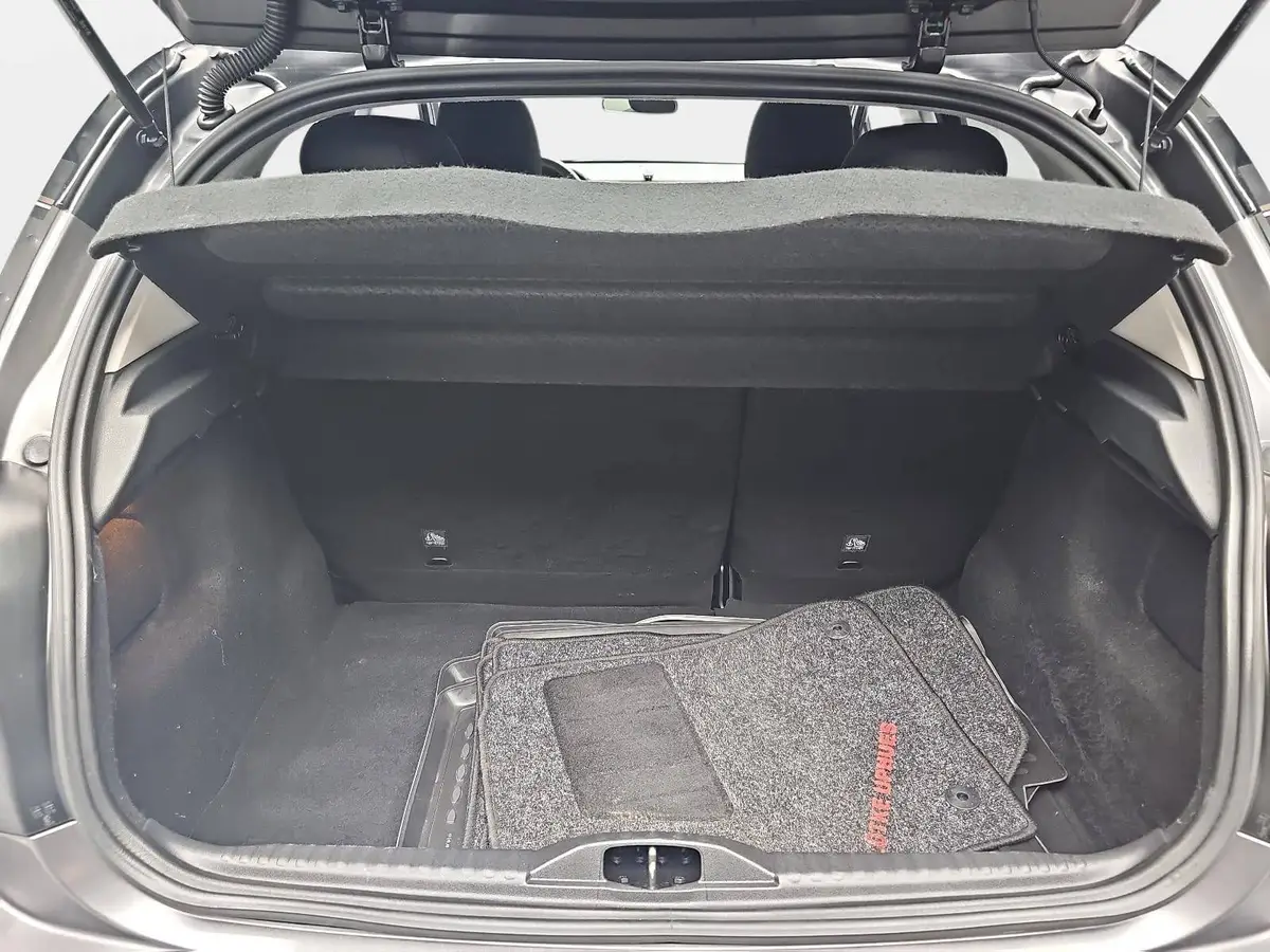 CITROËN C3 1.2 PURETECH LIVE LED DAB GRA