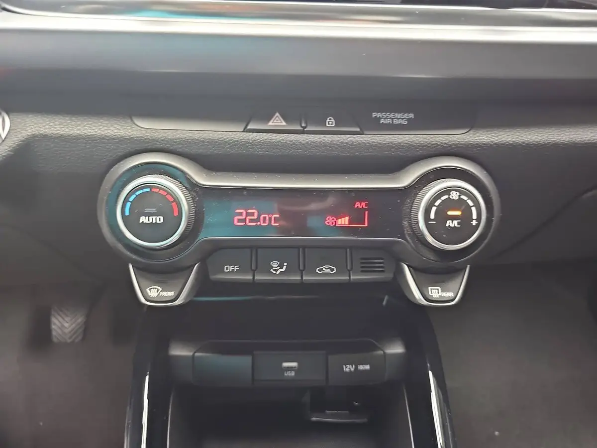 KIA RIO 1.0 T-GDI 100 SPIRIT TECHNOLOGIE NAVI