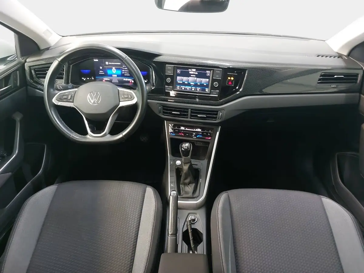 VW TAIGO 1.0 TSI LIFE (EURO 6D) 1.0 TSI EU6D LIFE