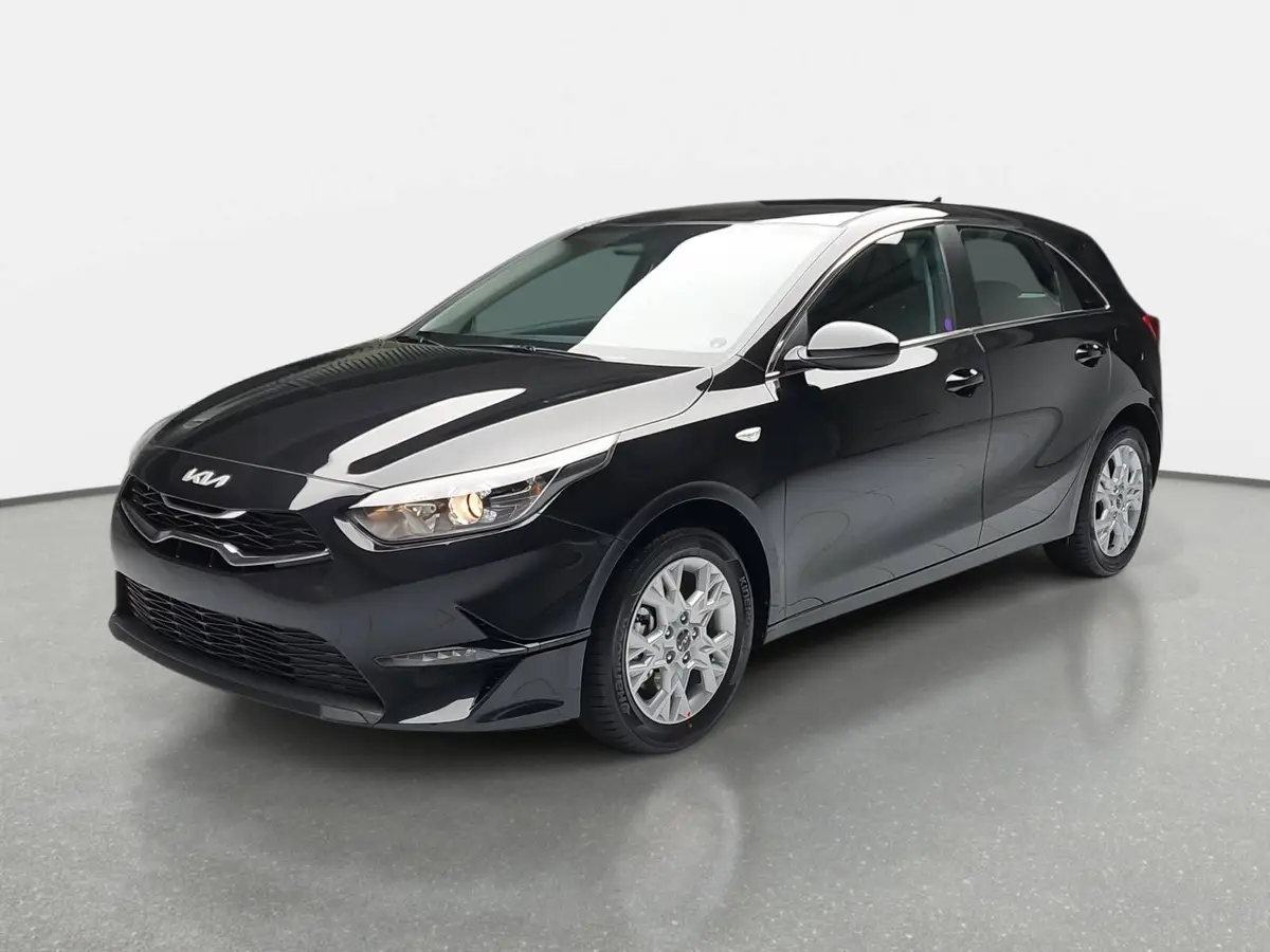 KIA CEED 1.0 T-GDI VISION KOMFORT+ SITZH.