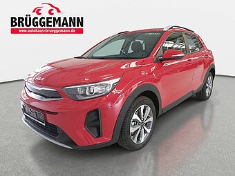 KIA STONIC 1.0 T-GDI 100 DCT VISION MJ25 SITZH. NAVI