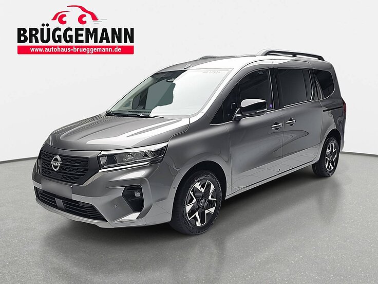 NISSAN TOWNSTAR KOMBI 1.3 DIG-T L2 2.3T TEKNA 7-SITZER