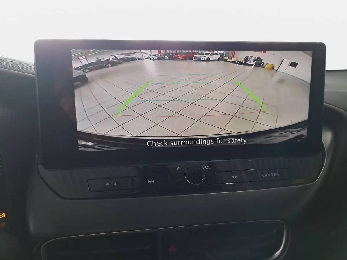 NISSAN JUKE 1.0 DIG-T 5T N-CONNECTA WINTER