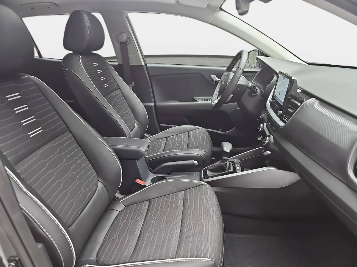 KIA STONIC 1.0 T-GDI 48V DCT GT-LINE TECHNOLOGIE GLASDACH