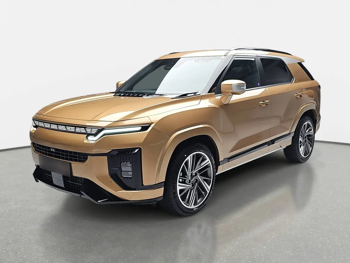 KGM ACTYON 1.5 T-GDI 4WD LUX AUTOMATIK PANORAMA