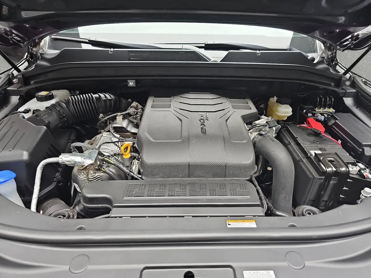 KGM MUSSO GRAND 2.2 DIESEL 4WD KHAN AUTOMATIK