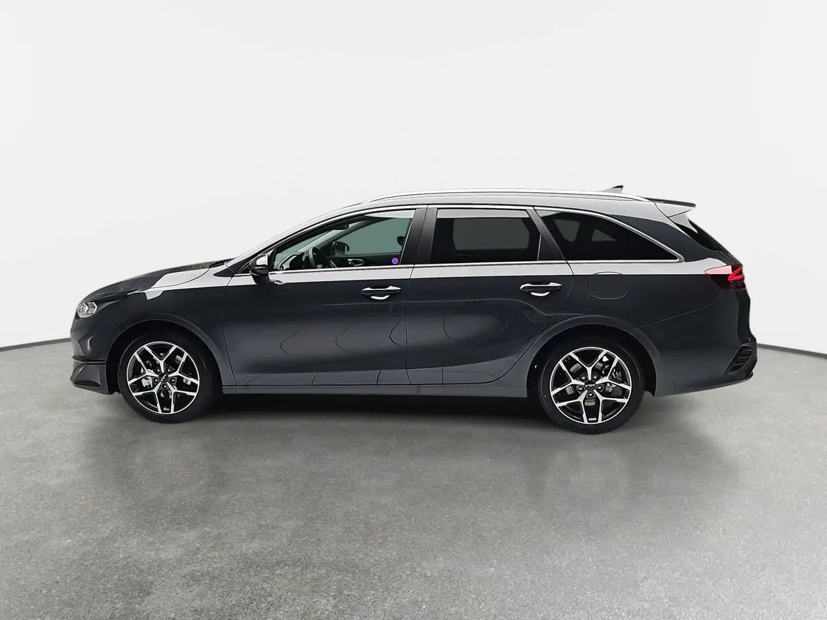KIA CEED SW 1.0 T-GDI ULTIMATE EDITION STYLE