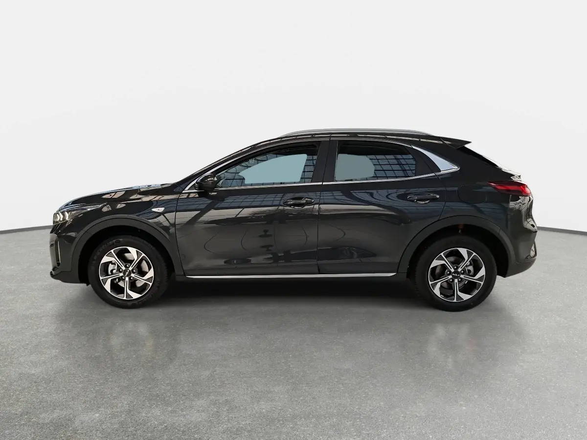 KIA XCEED 1.0 T-GDI 115 CORE MJ26 KOMFORT